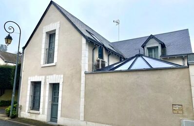 vente maison 430 000 € à proximité de Pontlevoy (41400)