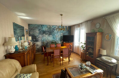 vente appartement 112 350 € à proximité de Roches-Prémarie-Andillé (86340)