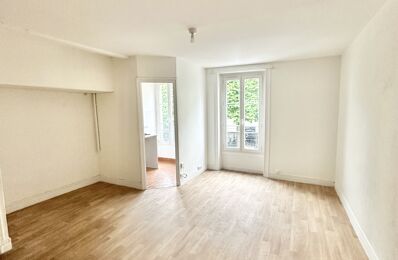location appartement 833 € CC /mois à proximité de Gournay-sur-Marne (93460)