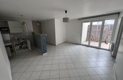 appartement 2 pièces 45 m2 à louer à Saint-Chéron (91530)