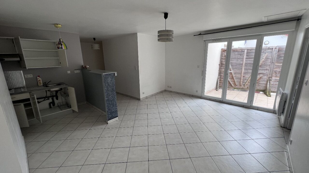 appartement 2 pièces 45 m2 à louer à Saint-Chéron (91530)