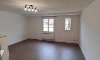 Appartement 1 Pièce 34 m² à vendre à Poitiers (86000)