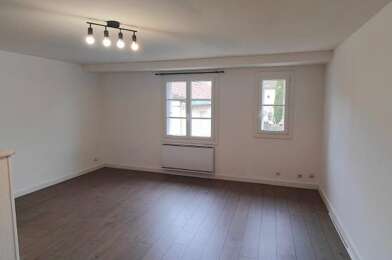 Appartement 1 pièces 60000 €