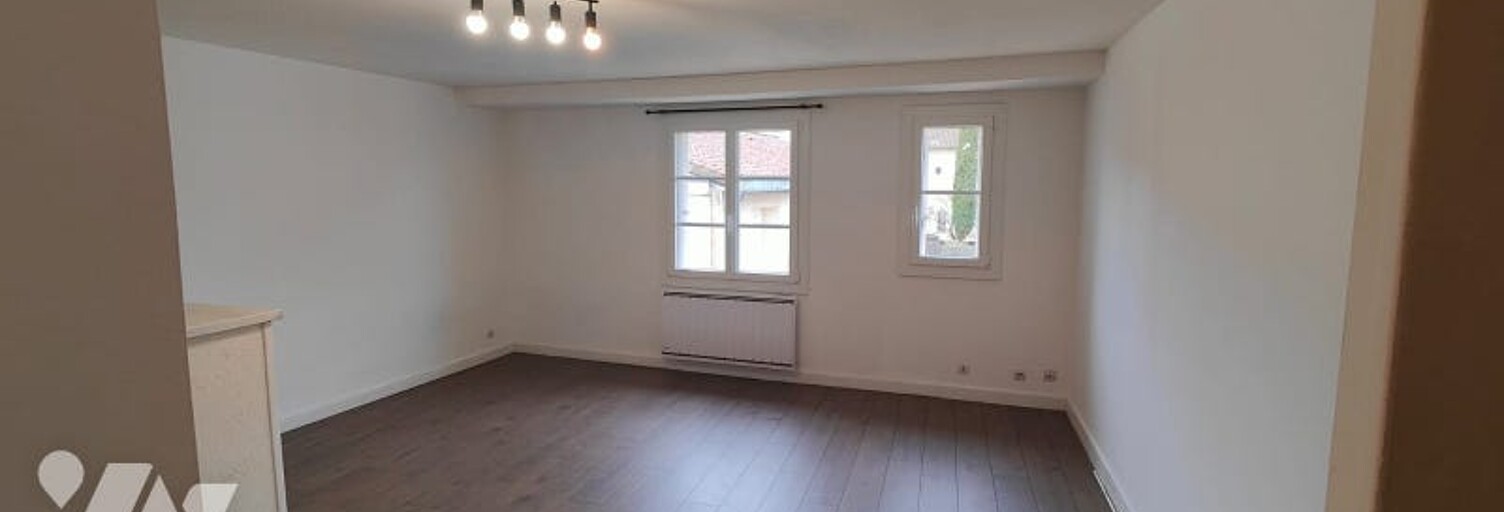 Appartement 1 Pièce 34 m² à vendre à Poitiers (86000)