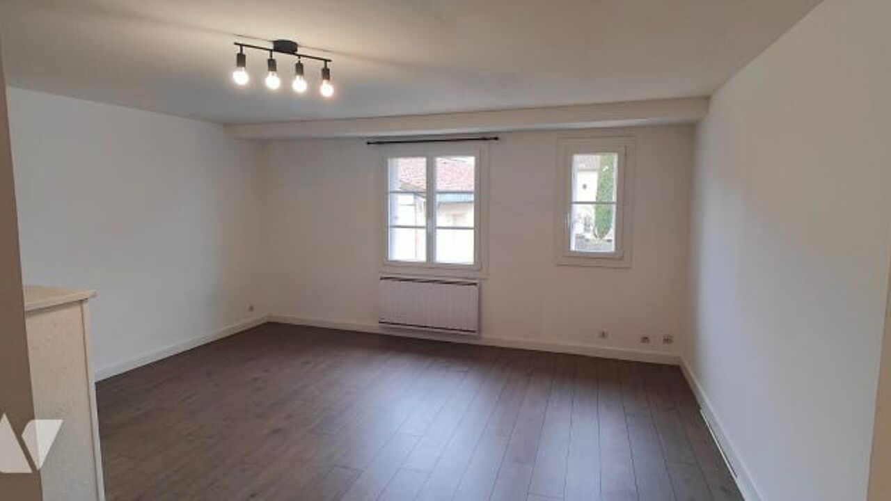 appartement 1 pièces 34 m2 à vendre à Poitiers (86000)