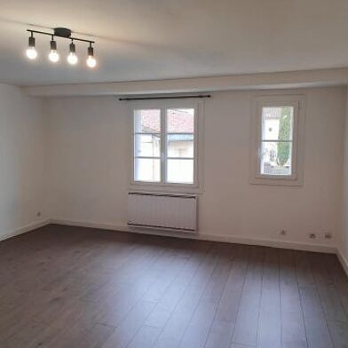 Appartement 1 pièces 60000 €