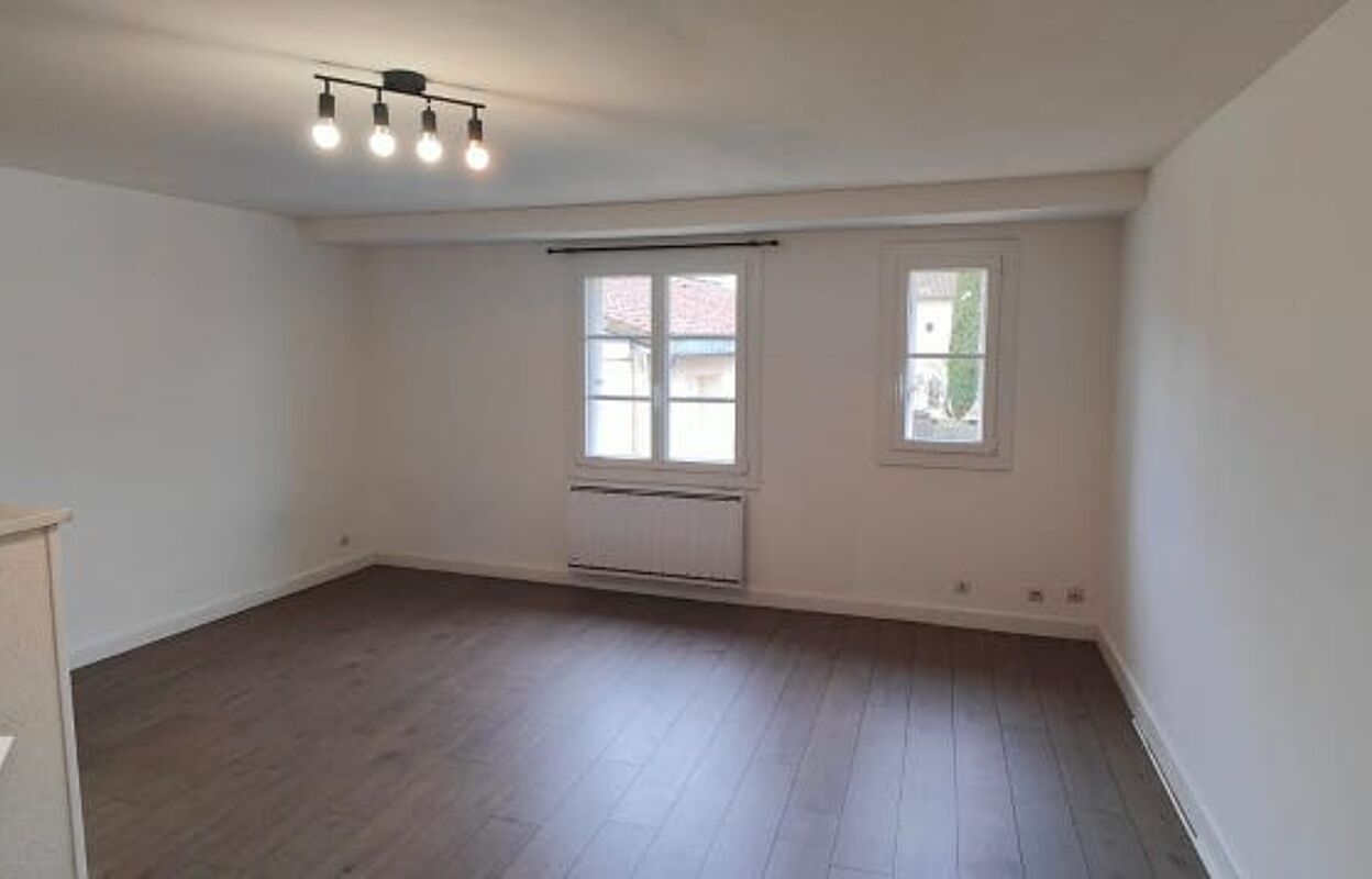 appartement 1 pièces 34 m2 à vendre à Poitiers (86000)