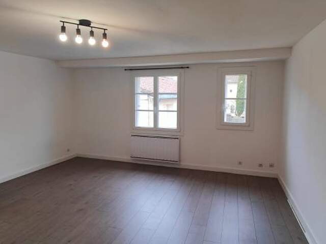 Appartement 1 pièce 34 m² à Poitiers — photo du bien