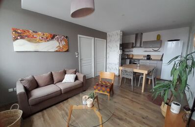 location appartement 610 € CC /mois à proximité de Aire-sur-la-Lys (62120)