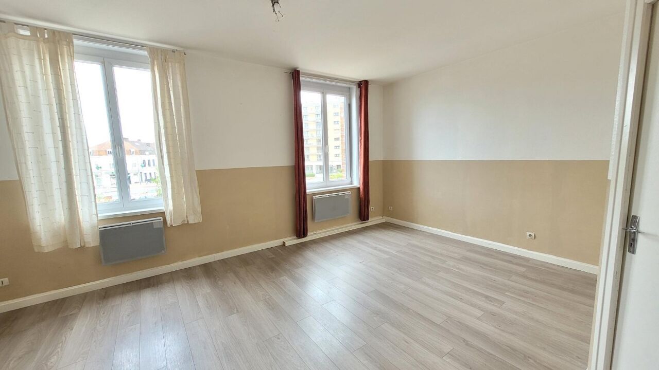 appartement 2 pièces 38 m2 à louer à Armentières (59280)