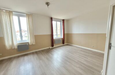 appartement 2 pièces 38 m2 à louer à Armentières (59280)