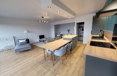 location appartement 1 390 € CC /mois à proximité de Douai (59500)