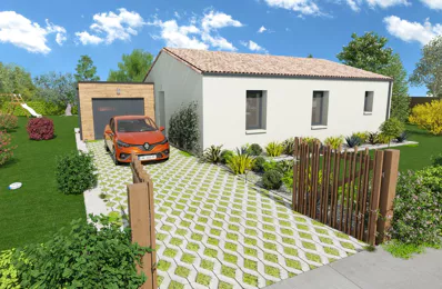 vente maison 196 500 € à proximité de Saint-Marcel-Lès-Valence (26320)