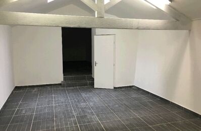 location commerce 1 095 € CC /mois à proximité de Gignac-la-Nerthe (13180)