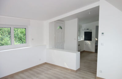 location appartement 520 € CC /mois à proximité de Limésy (76570)
