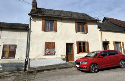 vente maison 33 000 € à proximité de Monchaux-Soreng (76340)