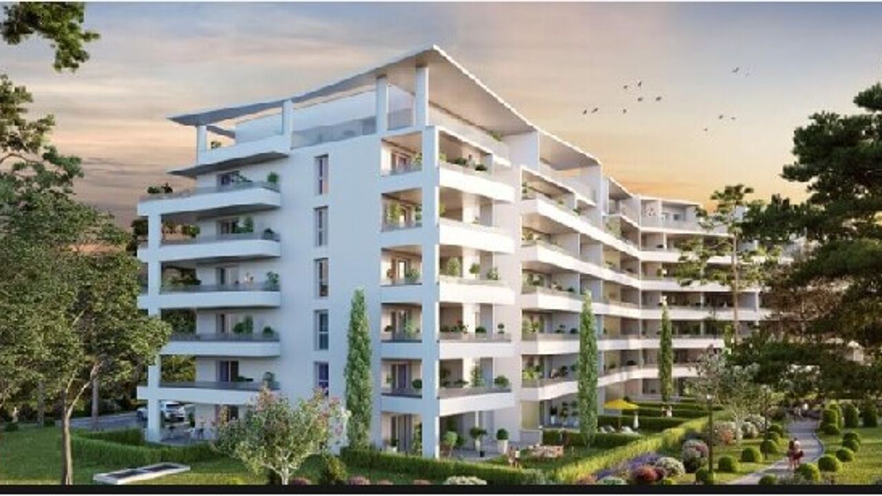 appartement 2 pièces 41 m2 à louer à Marseille 9 (13009)