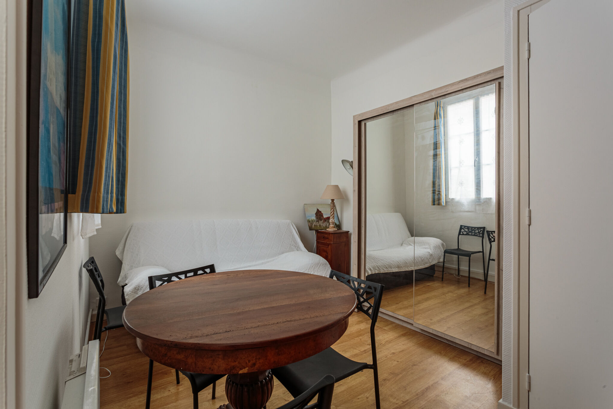 Appartement 2 pièces  à vendre Biarritz 64200