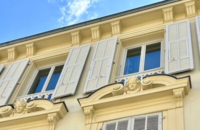 vente appartement 849 000 € à proximité de Nice (06300)