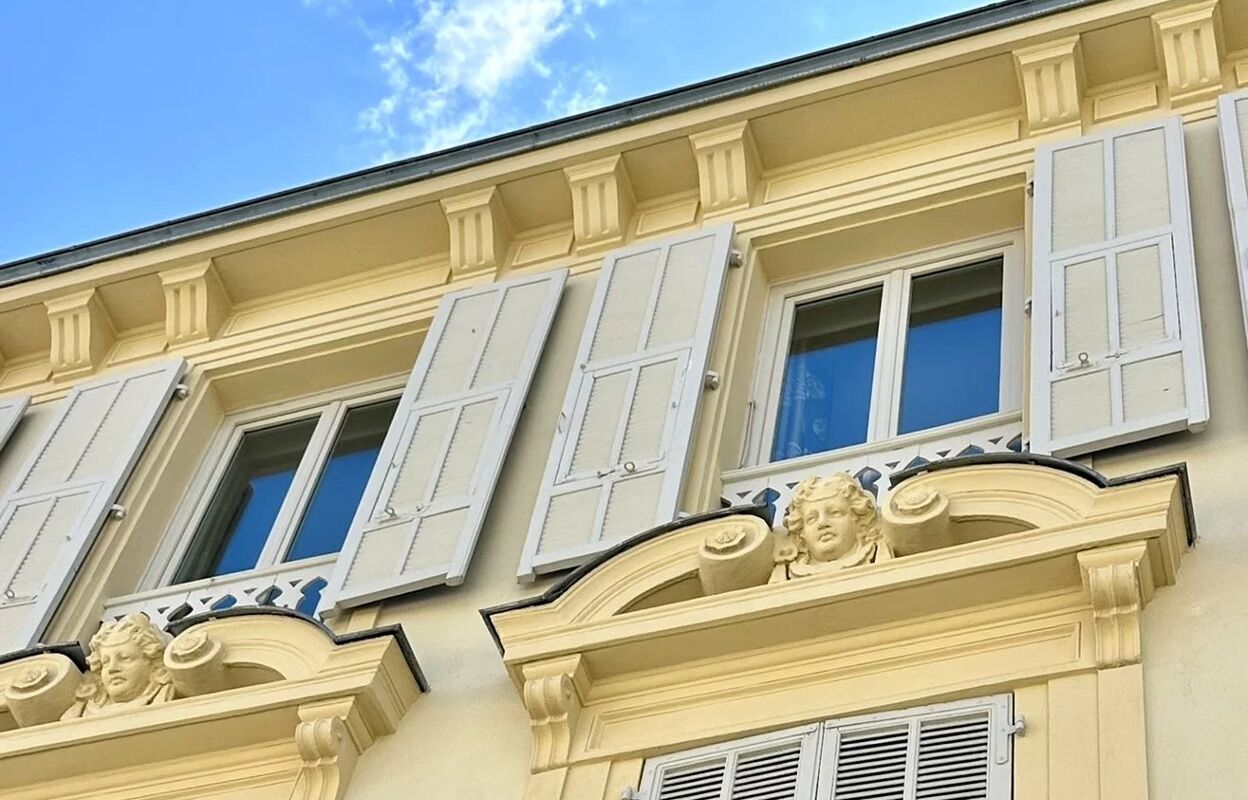 appartement 5 pièces 144 m2 à vendre à Nice (06000)