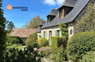 vente maison 666 500 € à proximité de Plouégat-Guérand (29620)