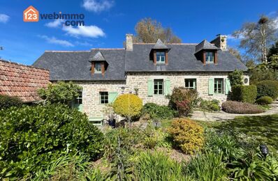 vente maison 666 500 € à proximité de Perros-Guirec (22700)