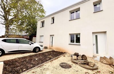vente maison 309 000 € à proximité de Saulx-les-Chartreux (91160)