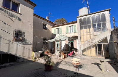 vente appartement 269 000 € à proximité de Carros (06510)