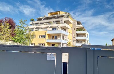 vente appartement 299 000 € à proximité de Ceyzériat (01250)