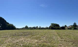 Terrain  2540 m² à vendre à Marmande (47200)