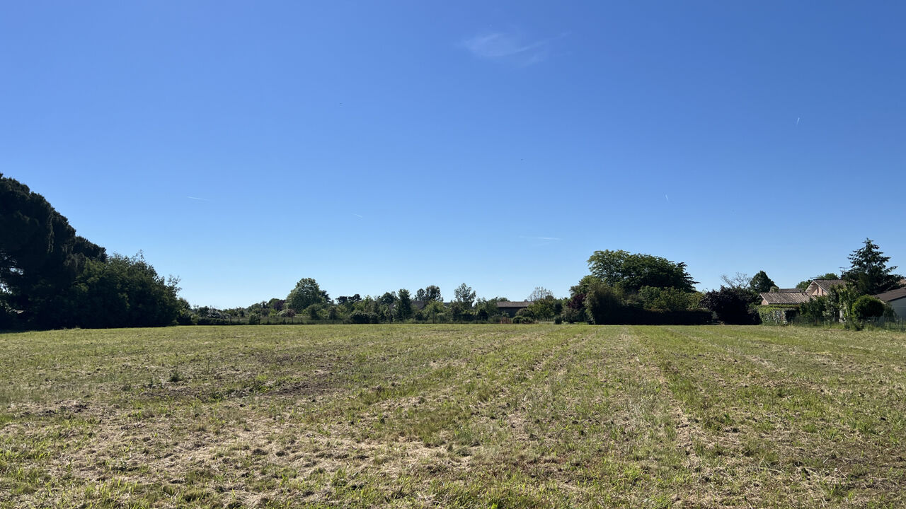 terrain  pièces 2540 m2 à vendre à Marmande (47200)