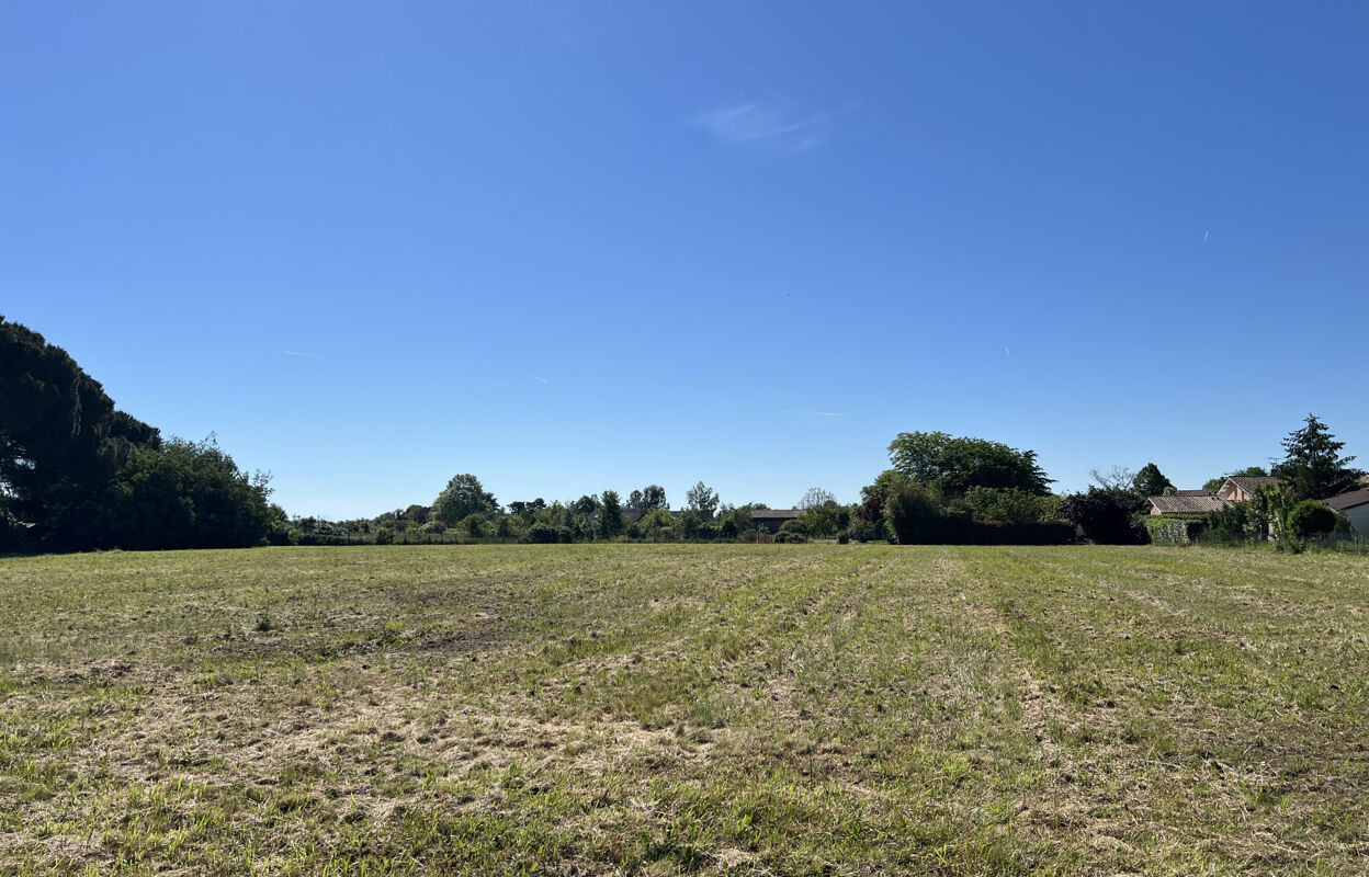 terrain  pièces 2540 m2 à vendre à Marmande (47200)