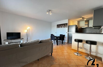 appartement 2 pièces 50 m2 à louer à Castelnau-le-Lez (34170)