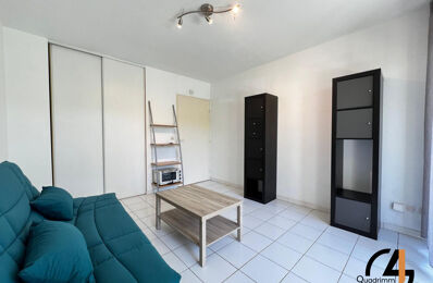 location appartement 561 € CC /mois à proximité de Saint-Aunès (34130)
