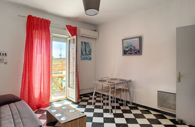appartement 2 pièces 42 m2 à louer à Avignon (84000)