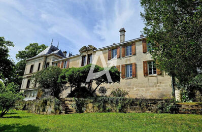 vente maison 680 000 € à proximité de Pomerol (33500)