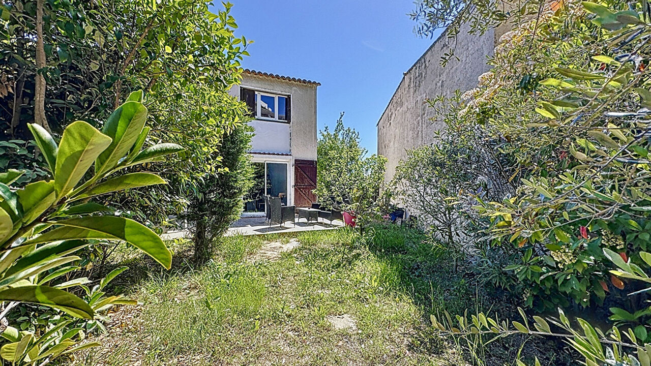 maison 5 pièces 94 m2 à vendre à Marseille 13 (13013)