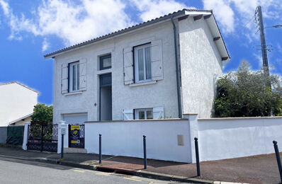 vente maison 559 415 € à proximité de Lugon-Et-l'Île-du-Carnay (33240)