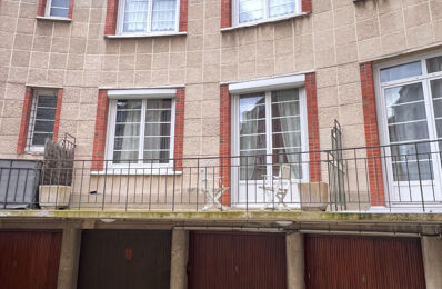 vente maison 280 000 € à proximité de Grossœuvre (27220)