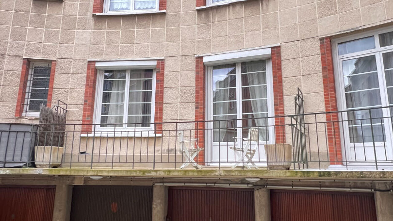 maison 6 pièces 152 m2 à vendre à Évreux (27000)