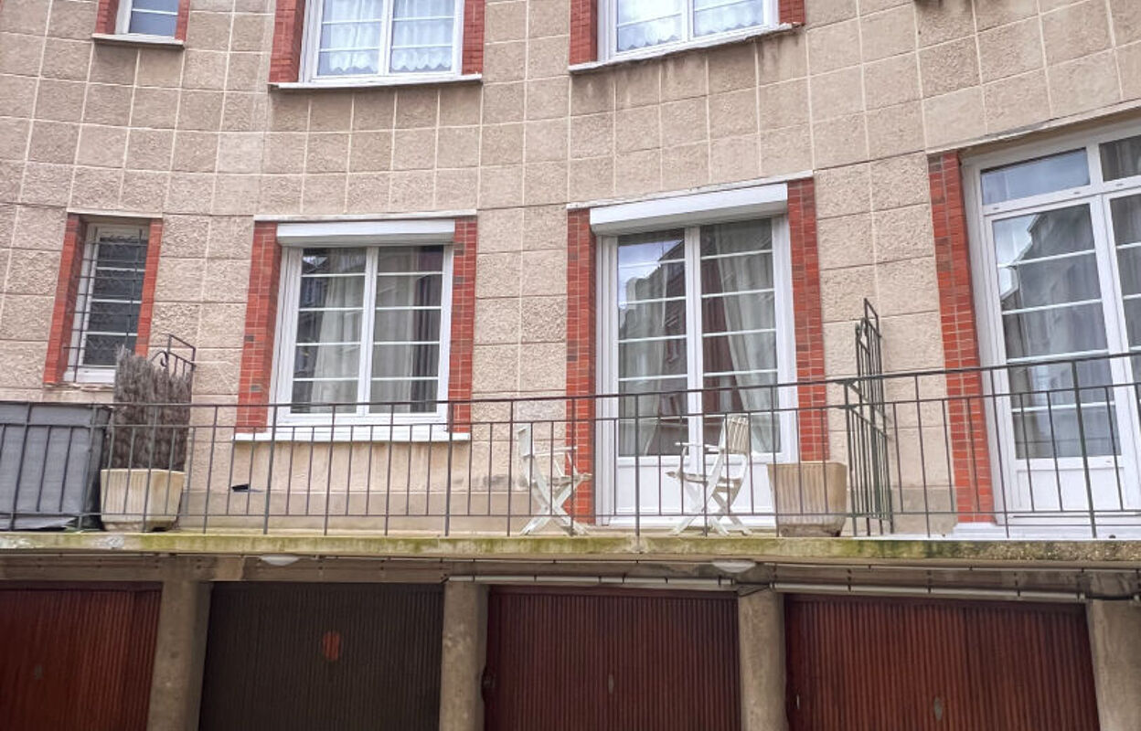 maison 6 pièces 152 m2 à vendre à Évreux (27000)