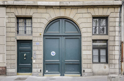 appartement 7 pièces 220 m2 à vendre à Lyon 2 (69002)