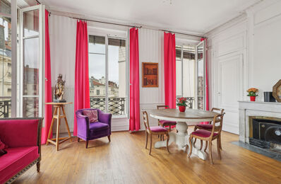 vente appartement 1 485 000 € à proximité de Lyon 9 (69009)
