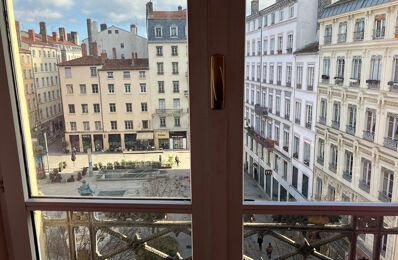 vente appartement 1 095 000 € à proximité de Lyon 2 (69002)