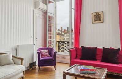 vente appartement 1 095 000 € à proximité de Lyon 1 (69001)