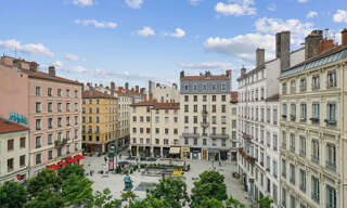 Appartement 7 Pièces 219 m² à vendre à Lyon 2 (69002)