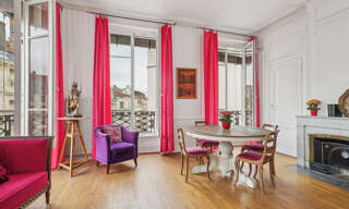 Appartement 7 Pièces 219 m² à vendre à Lyon 2 (69002)