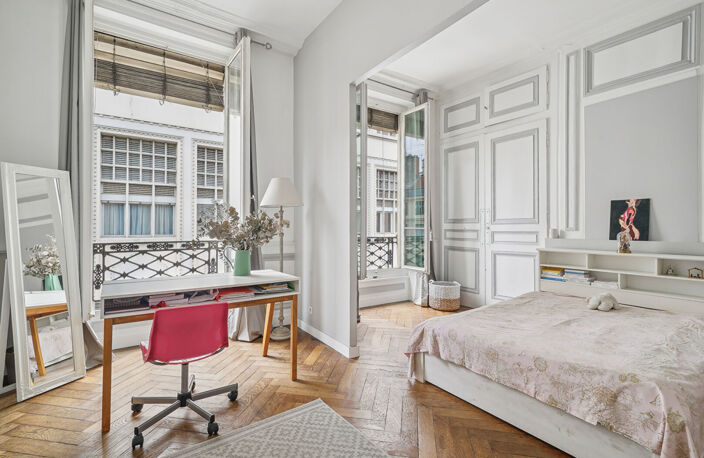 Appartement Lyon 2ème - 6 pièce(s) 219 m2 — photo 3