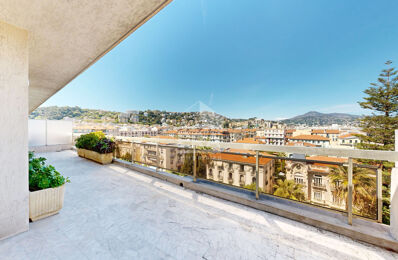 vente appartement 1 146 000 € à proximité de Nice (06200)