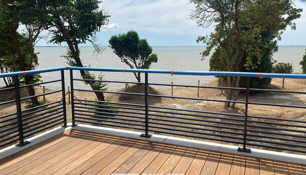 Appartement 4 pièces  à vendre Angoulins 17690